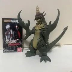 トレーディングフィギュア　合体巨大怪人獣サソリガドラス 「HG ウルトラマンVS仮面ライダー」 HG ウルトラマンVS仮面ライダー 限定フィギュア合体巨大怪人獣