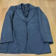 Hardguy ダークブルー ブレザー C-03-1078