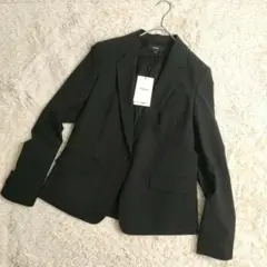 新品 大きいサイズ Theory テーラードジャケット GABE2 TAILOR
