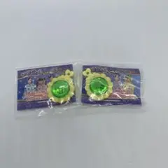 【新品未開封、未使用】マジョカジュエル バイバイエメラルド　希少