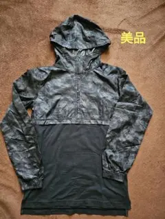 Under Armour フード付きウエア SM