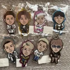 FANTASTICS 瀬口黎弥 グリッター まとめ売り