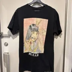 駕籠真太郎 Tシャツ M