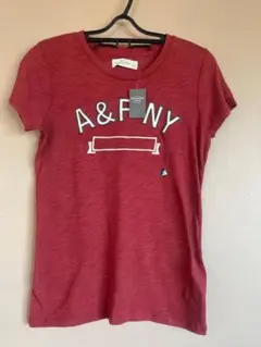 Abercrombie & Fitch A&F NY Tシャツ XS