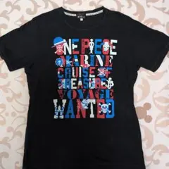アニメONE PIECETシャツ　TKMIXPICE 　サイズXL