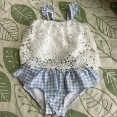 子供用水着90cm