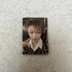 BOYNEXTDOOR BOYLIFE weverse テサン ラキドロ トレカ
