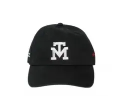 TakuMiyamoto meets CLUBHAUS Cap - Black