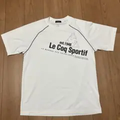 Le Coq Sportif Tシャツ