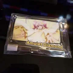 しゅごキャラ　くじとも　アミュレットダイヤ