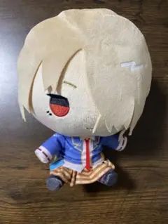 最終値下げ 茅森月歌 もちどる 受注生産品 Amazon.co.jp: もちどる 茅森月歌 ぬいぐるみ ヘブバン ヘブン