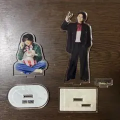 磯野亨 アクスタ アクリルスタンド