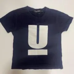 UNDERCOVER キッズTシャツ M