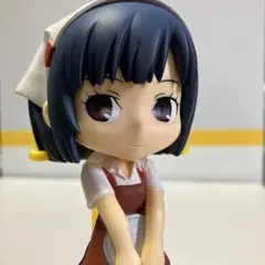 ペルソナ4 きゅんキャラ　中村あいか