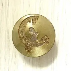 シーリングワックス　スタンプ