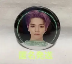 NCT127 テヨン