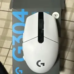 Logicool G304 マウス