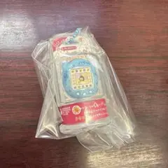 たまごっち　おかしなたまごボーロっち2　パッケージチャームつき