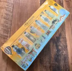 訳あり L'OCCITANE ロクシタン ハンドクリームギフト30ml×8