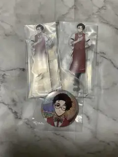 ブルーロック　一番くじ　雪宮剣優