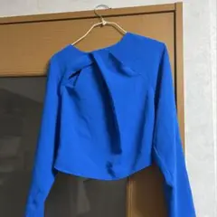 ZARA トップス