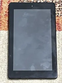 Amazon Fire HD 7 第9世代（本体のみ）