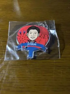 北海道コンサドーレ札幌　CONSA BASE ガチャ