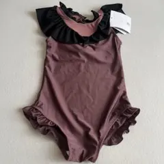 新品　水着　130cm