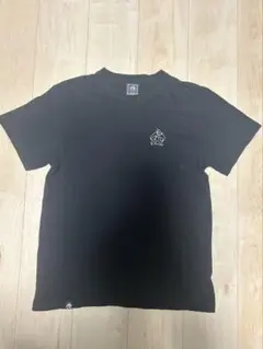 ANTIMID BACKPRINT TEE 黒 Mサイズ