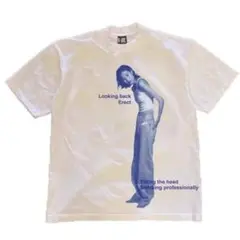 opium graphic t-shirt y2k ストリート ショート