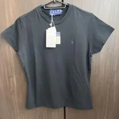 Ralph Lauren ブラック Tシャツ M