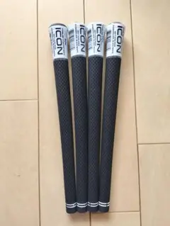 TRUE TEMPER ICON トゥルーテンパー アイコン ラバーグリップ