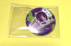 チェンソーマン コレクション缶バッジ プチ レゼ　爆弾の悪魔　映画　劇場版