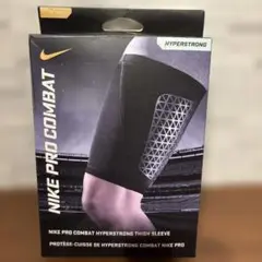 NIKE PRO COMBAT HYPERSTRONG太もも用スリーブMサイズ