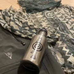 値下げ不可❗️South2 West8 ウェザーエフェクトジャケット M カモ柄