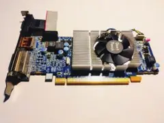 Sapphire HD5450 512M／Radeon HD7570 1GB