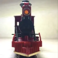 東京ディズニーランドウエスタンリバーレールロード機関車リオグランデ 東京ディズニーランド ウエスタンリバーレールロード機関車リオ