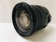 SIGMA 17-50mm F2.8 DC OS HSM ニコン APS-C