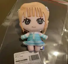即日発送　≠ME ノイミー ぬいぐるみ モーリーファンタジー 川中子奈月心 A