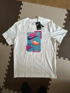 【限界値下げ】新品未使用 NIKE Tシャツ XL ②
