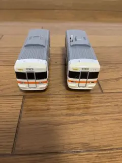 プラレール JR東海　313系電車　2両
