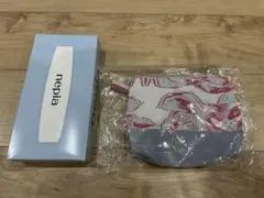 新品未使用 スコットクラブ系列 ポーチ