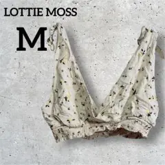 LOTTIE MOSS 【M】フラワープリント