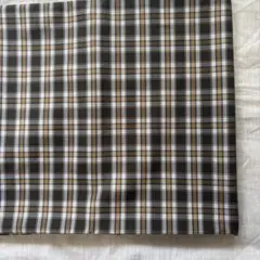 SALE❗️播州織　綿100% 115×2m