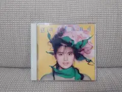南野陽子 ガーランド CD
