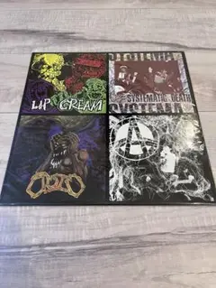 ＊中古CD LIPCREAMリップクリーム/THRASH TIL DEATH 中古CD LIPCREAMリップクリーム/THRASH TIL DEATH - メルカリ