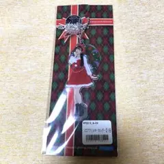 ソロアクリルキーホルダー　小田さくら
