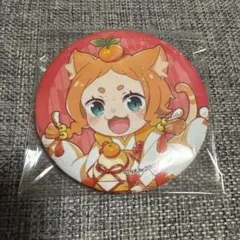 Re:ゼロから始める異世界生活 ミミ 精霊祭 缶バッジ