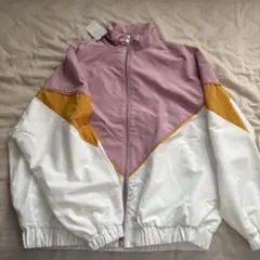 MOUSSY バイカラージャケット 新品タグ付き