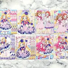 わんぷり キュアフレンディ カードまとめ売り